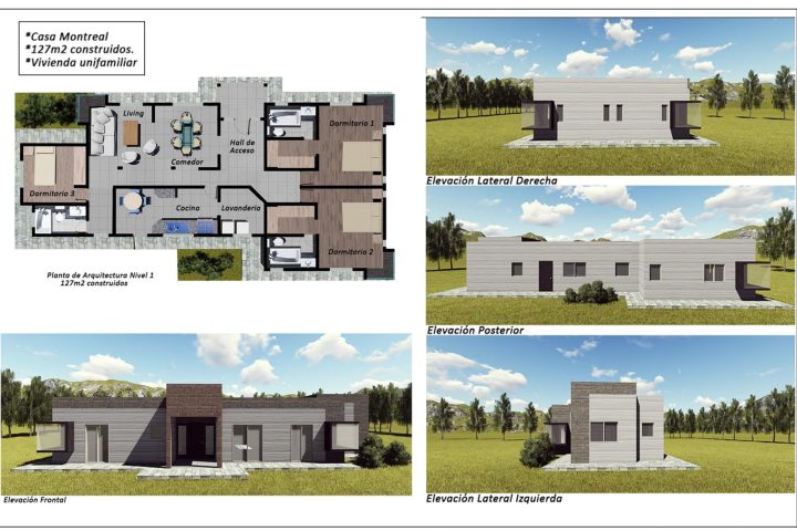 Gestionamos tu Proyecto de Arquitectura