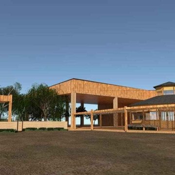 servicios de arquitectura