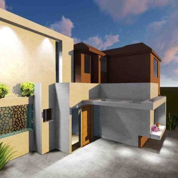 servicios de arquitectura